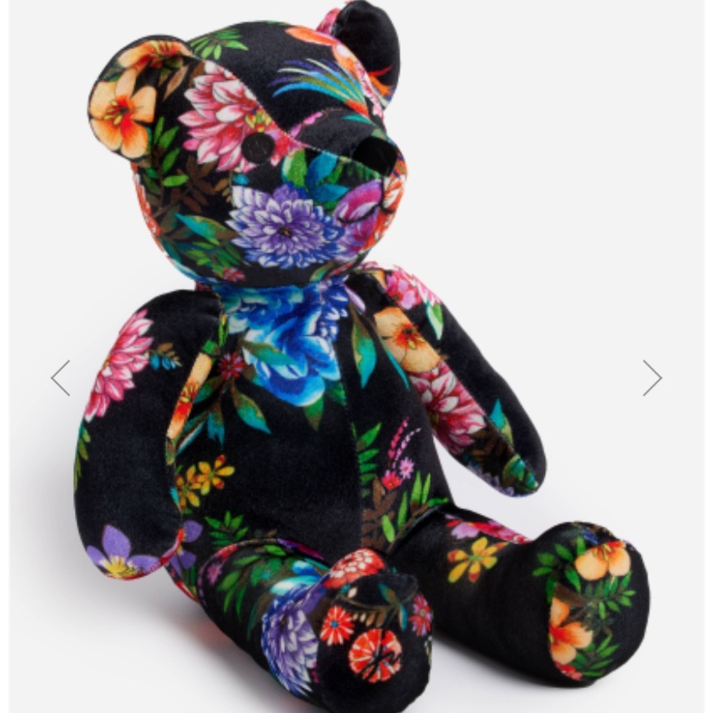 Johnny Was Bear - Dreamer Bear